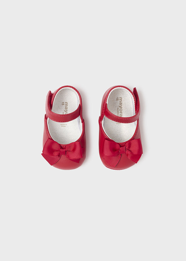 Set ballerine e fascetta - Mayoral Newborn