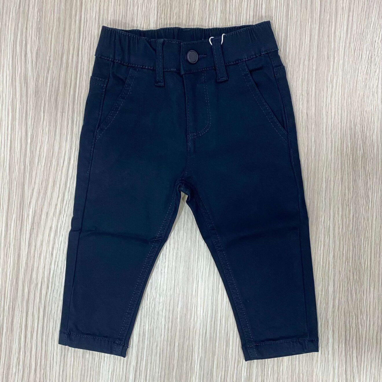 Pantalone blu - Ativo Kids