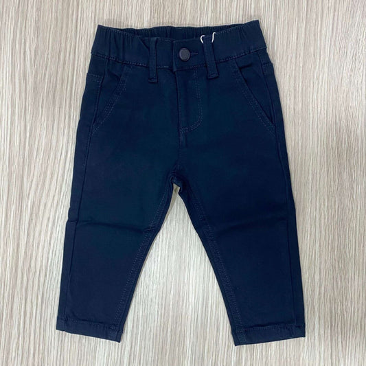 Pantalone blu - Ativo Kids