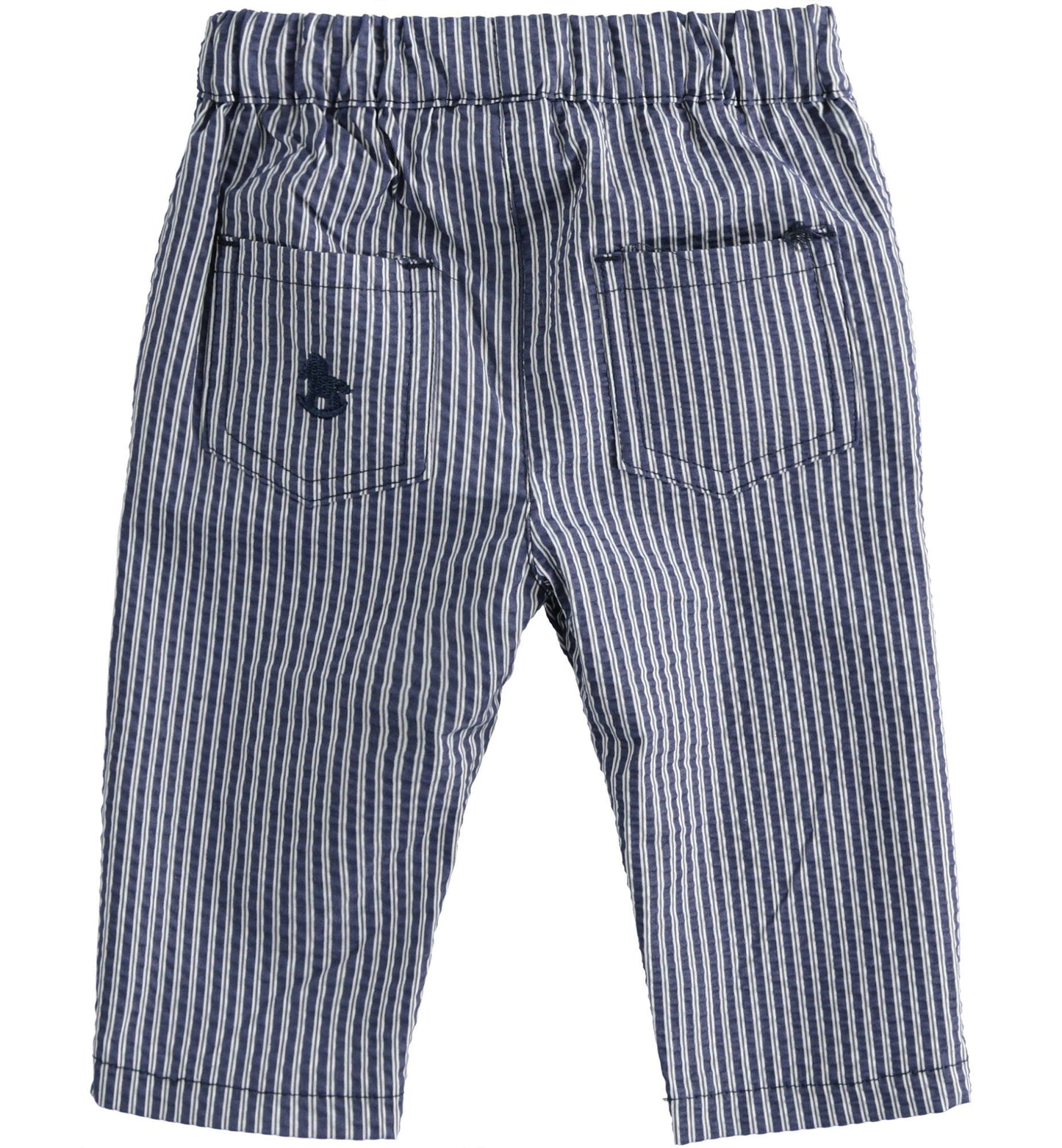 Elegante pantalone neonato - iDO