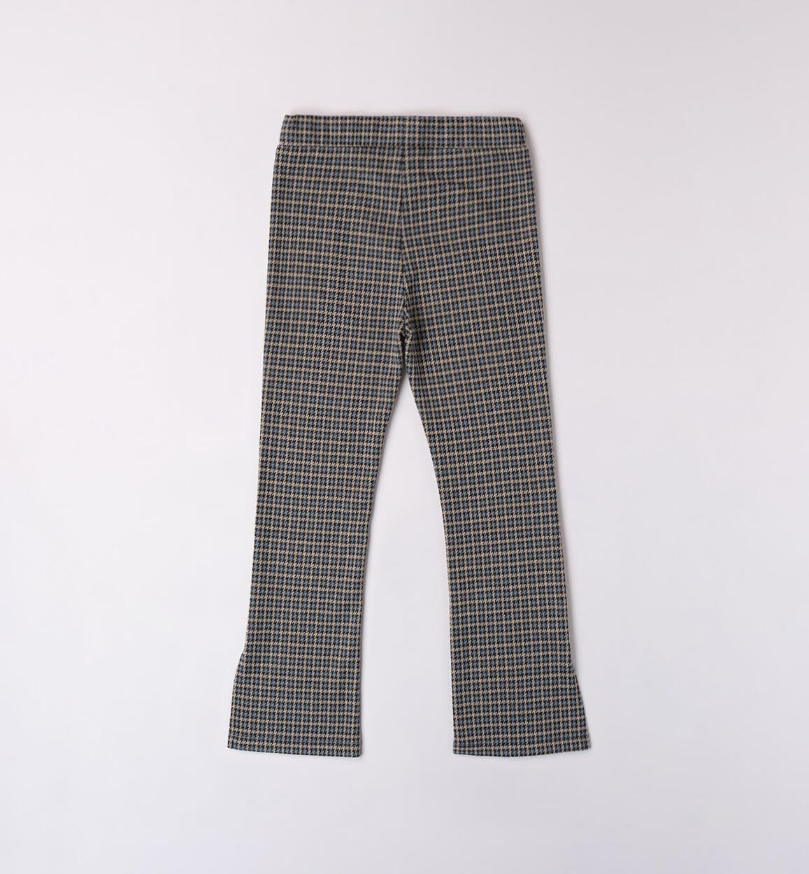 Pantalone in jaquard - iDO