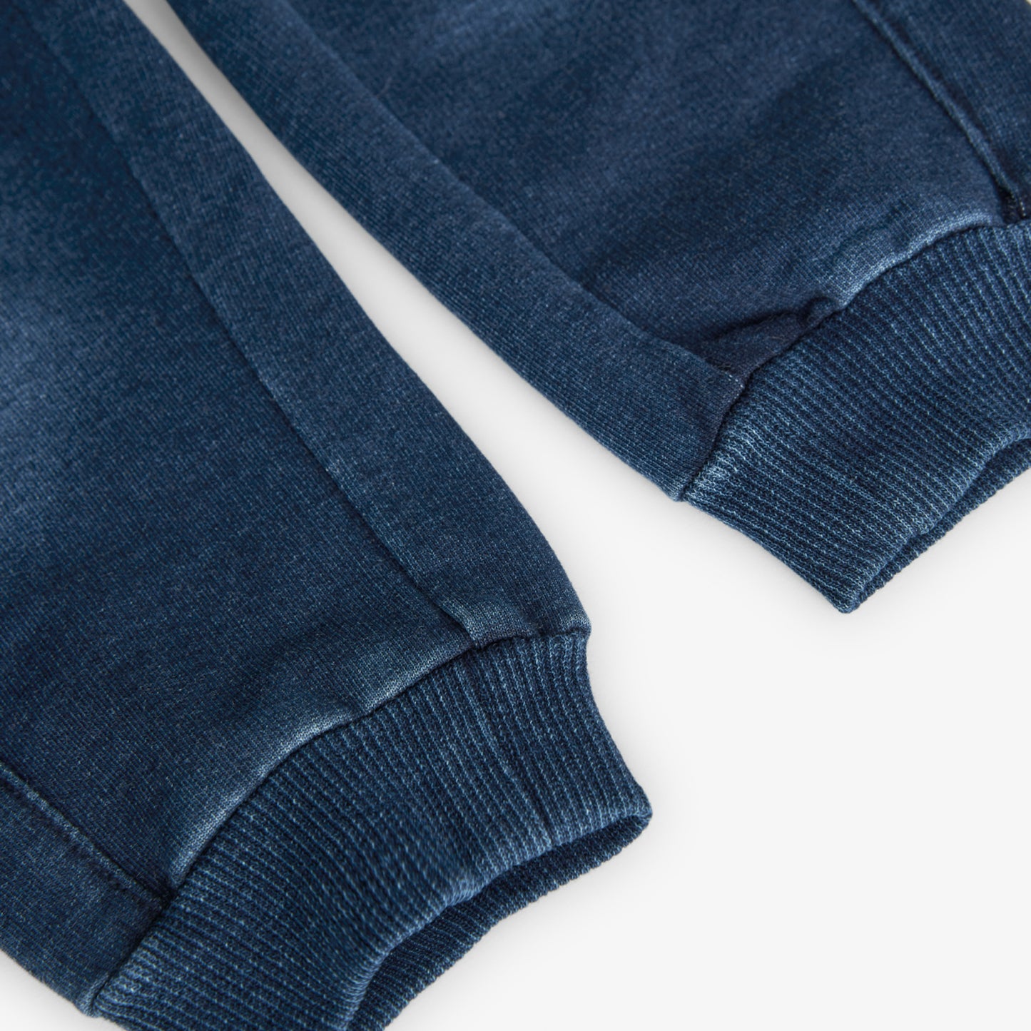 Pantalone Denim BLUE - BOBOLI