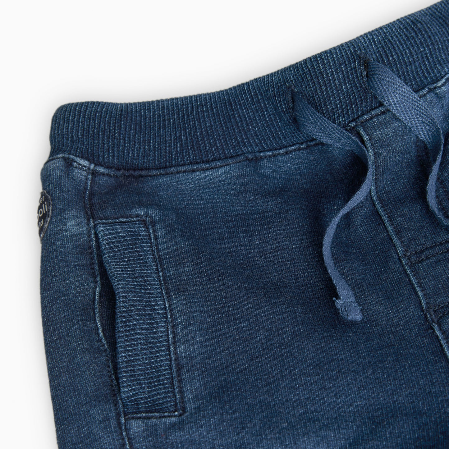 Pantalone Denim BLUE - BOBOLI