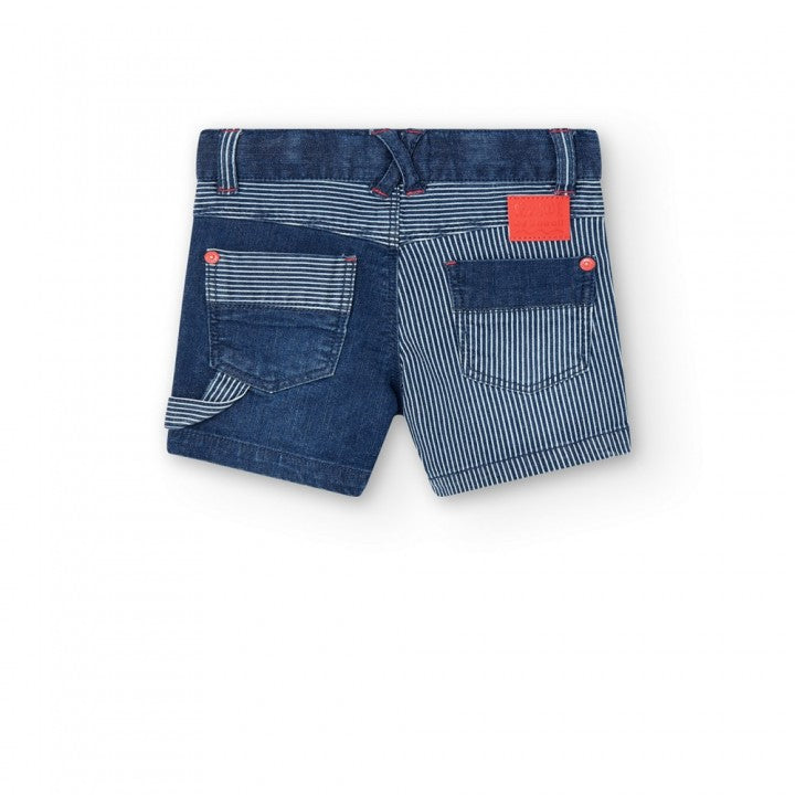 Shorts jeans - BOBOLI