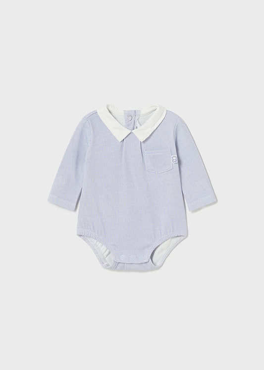 Camicia body - Mayoral Newborn