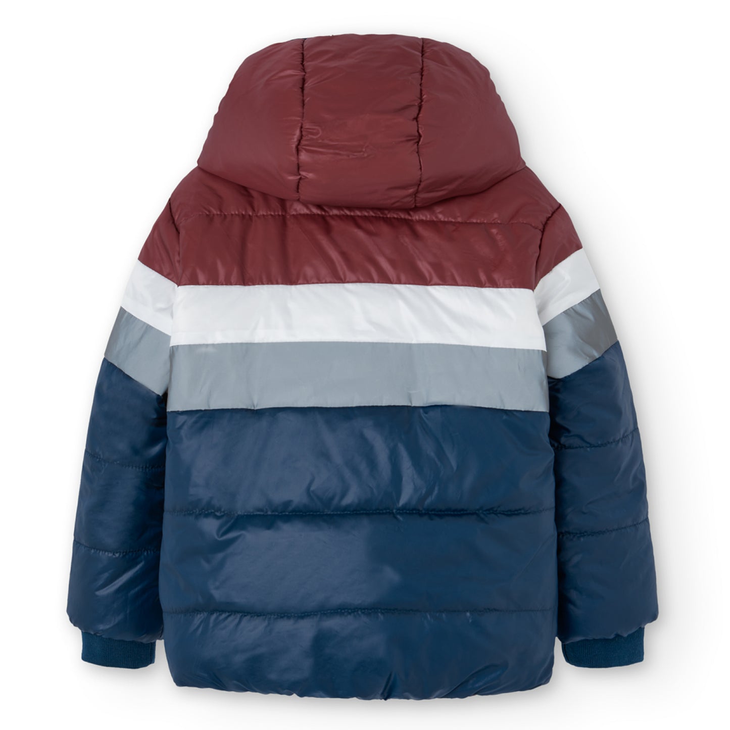 Parka reversibile  - BOBOLI