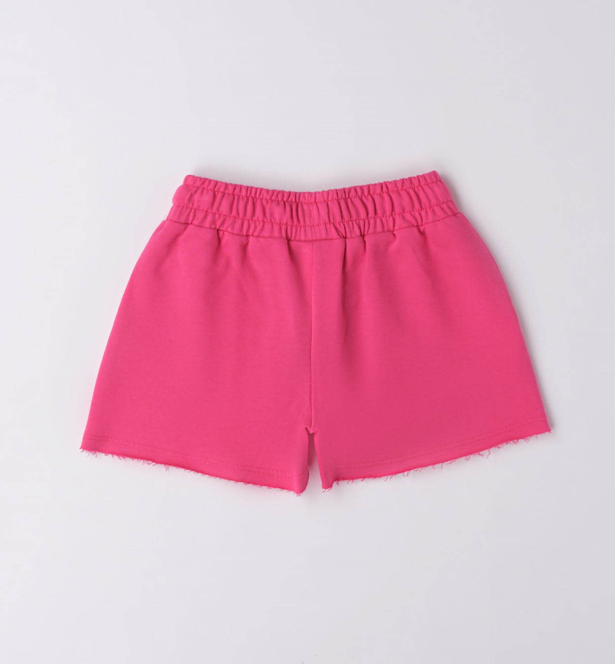 Shorts fucsia - iDO