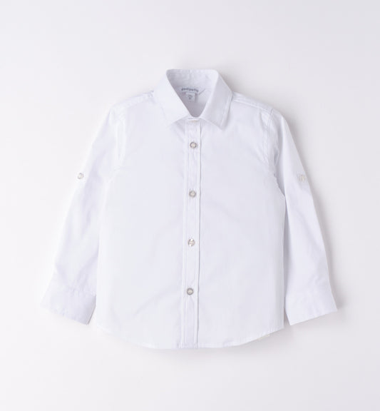 Camicia neonato - Dodipetto