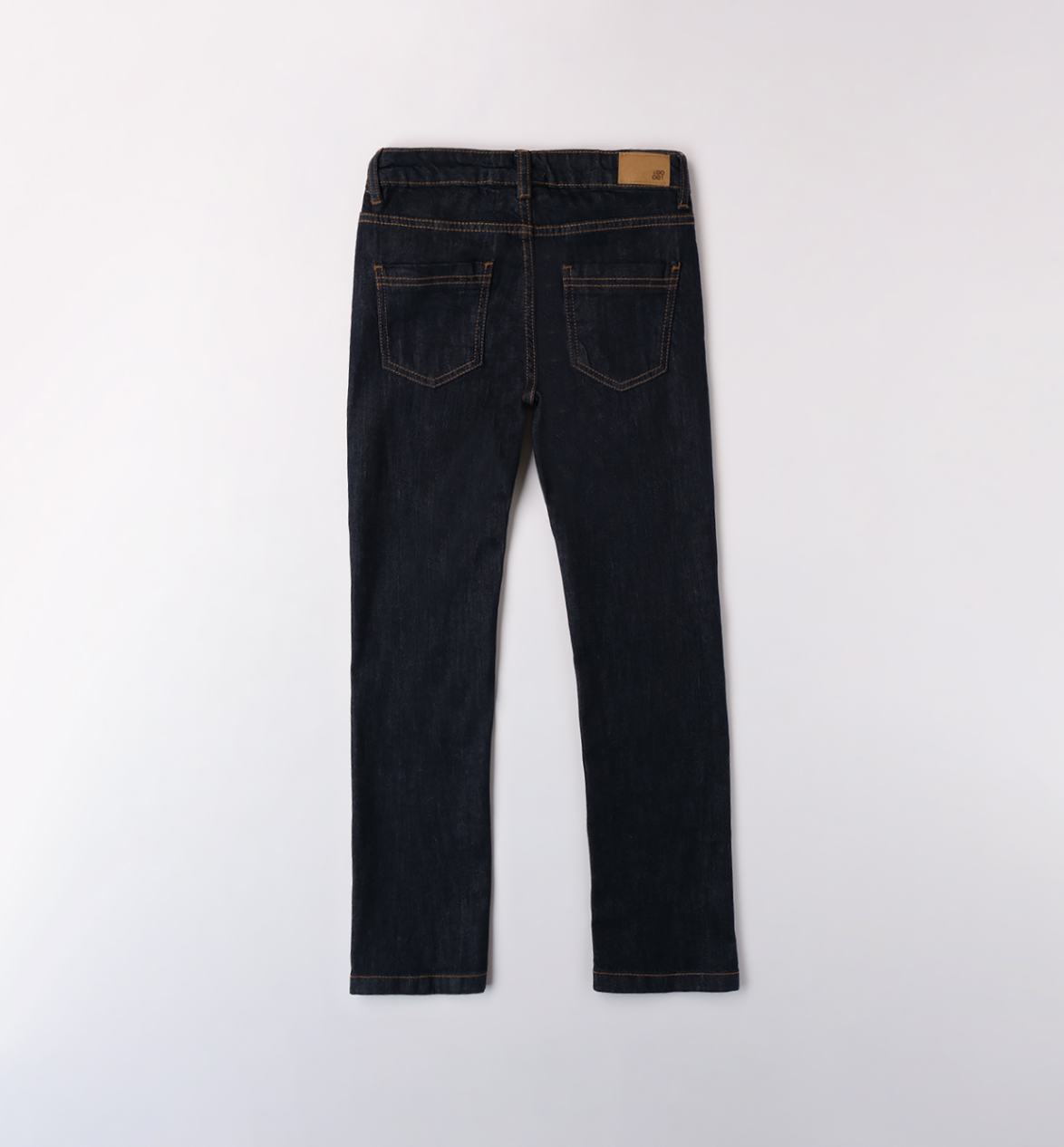 Jeans Demim dark blu - iDO