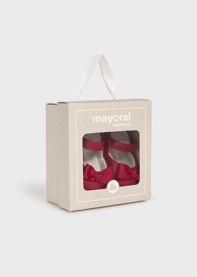 Set ballerine e fascetta - Mayoral Newborn