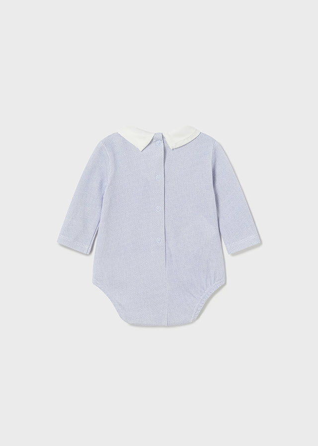 Camicia body - Mayoral Newborn