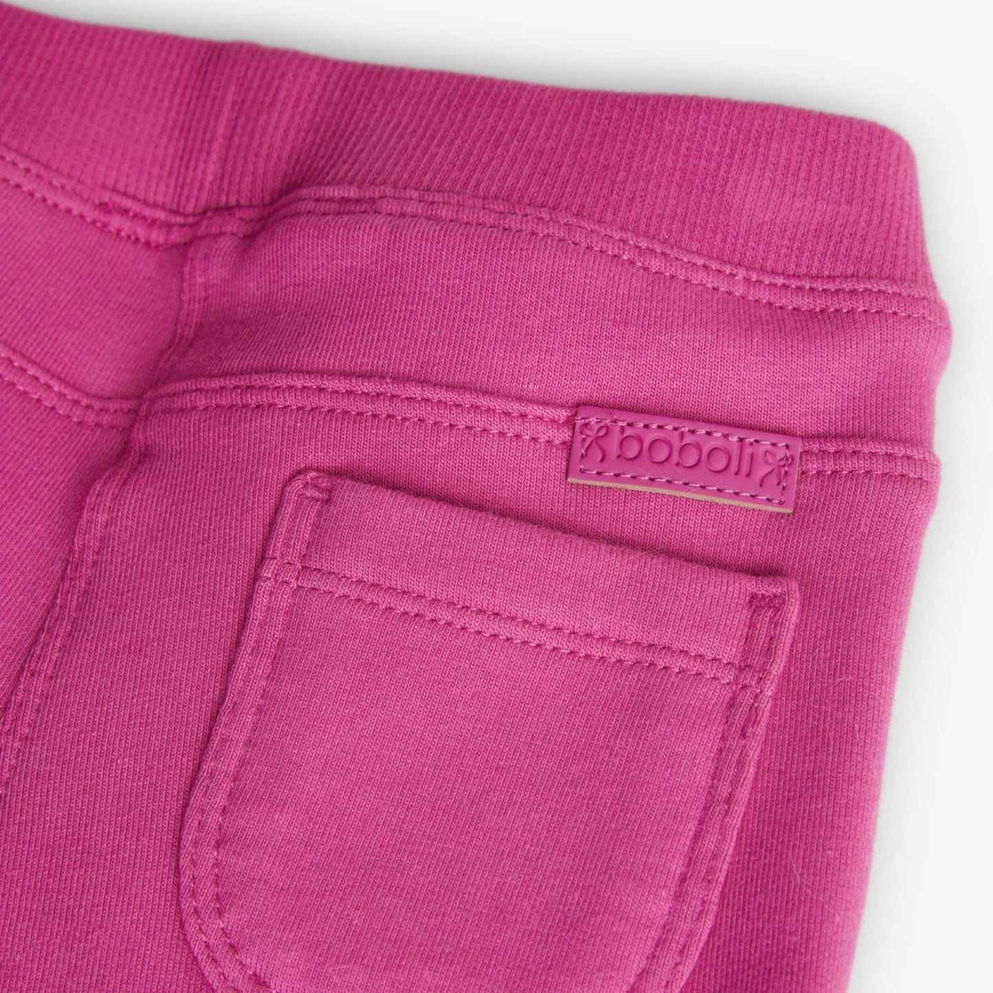 Leggins fucsia  - BOBOLI