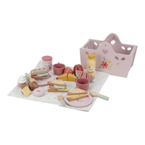 Set Picnic - Little Dutch