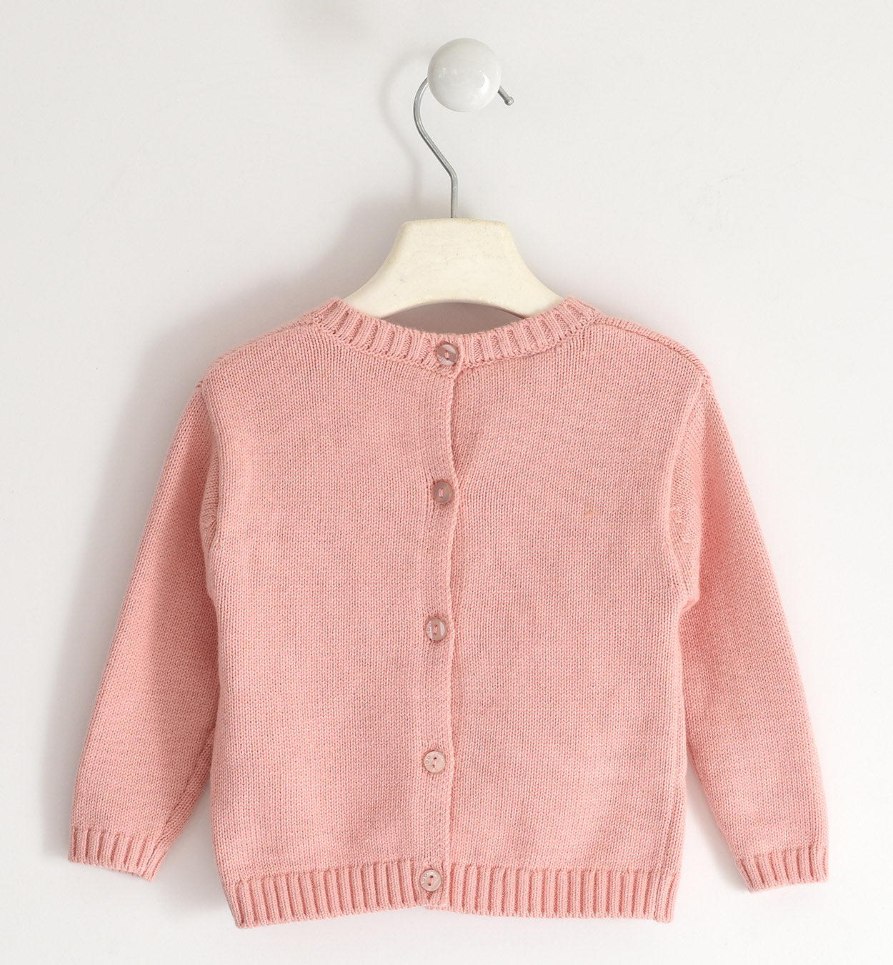 Maglione orsetto bimba  - iDO