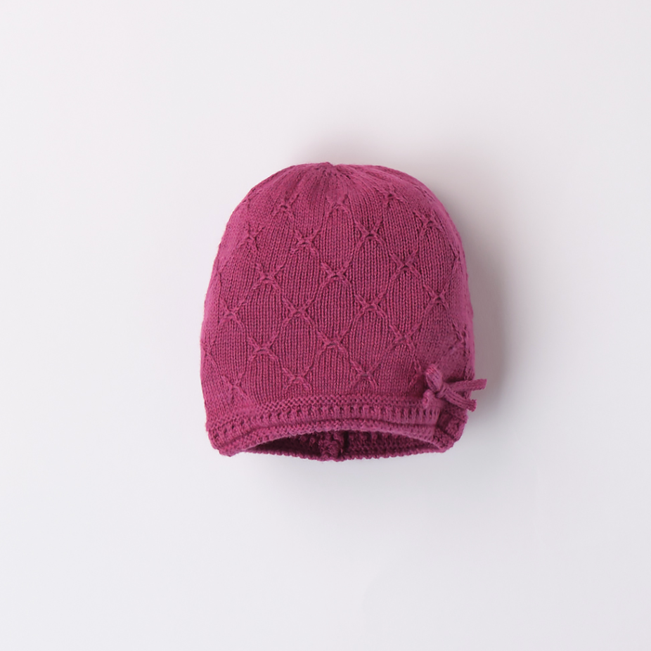 Cappellino in tricot - iDO