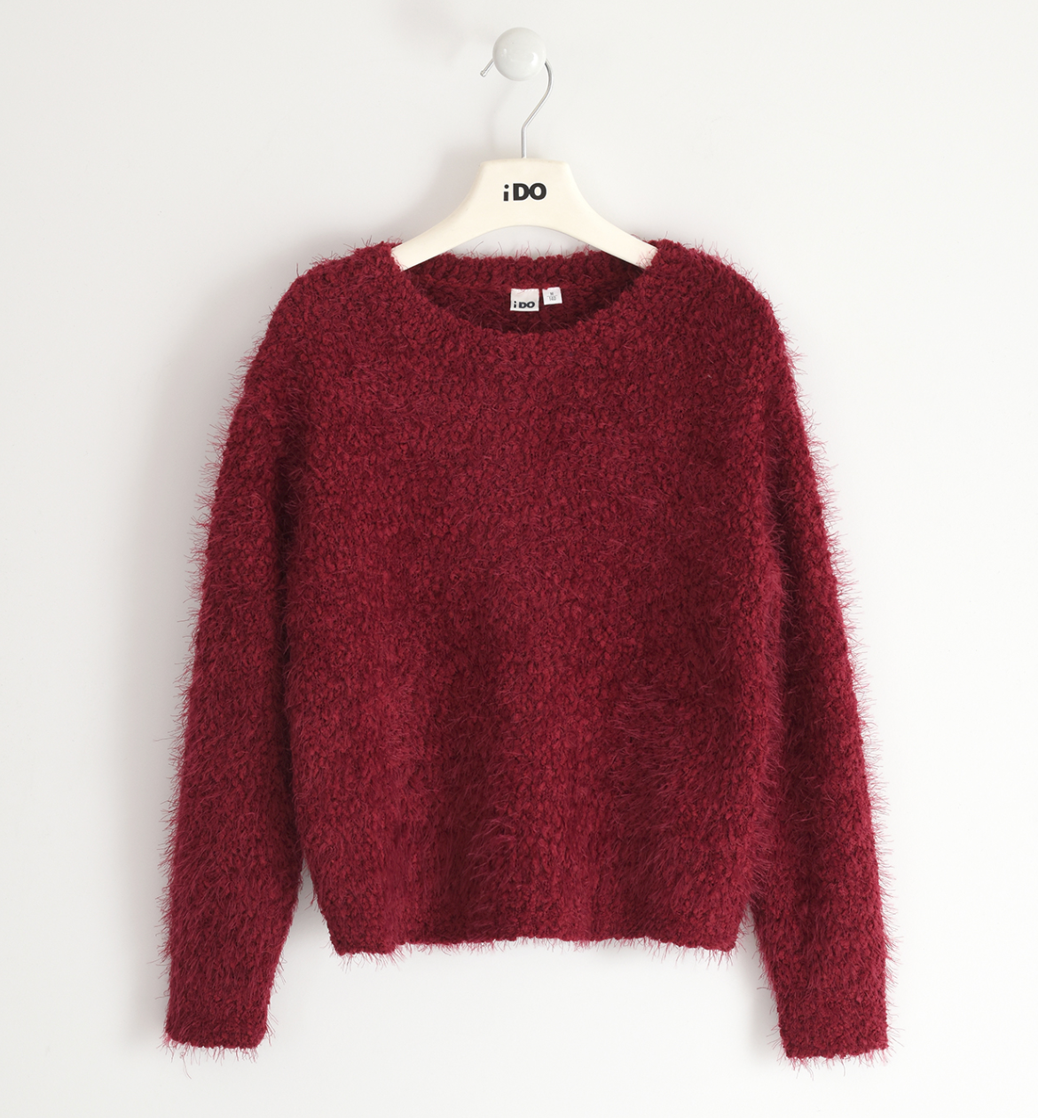 Maglione ragazza in tricot - iDO