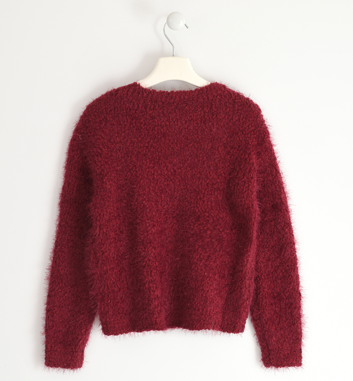 Maglione ragazza in tricot - iDO