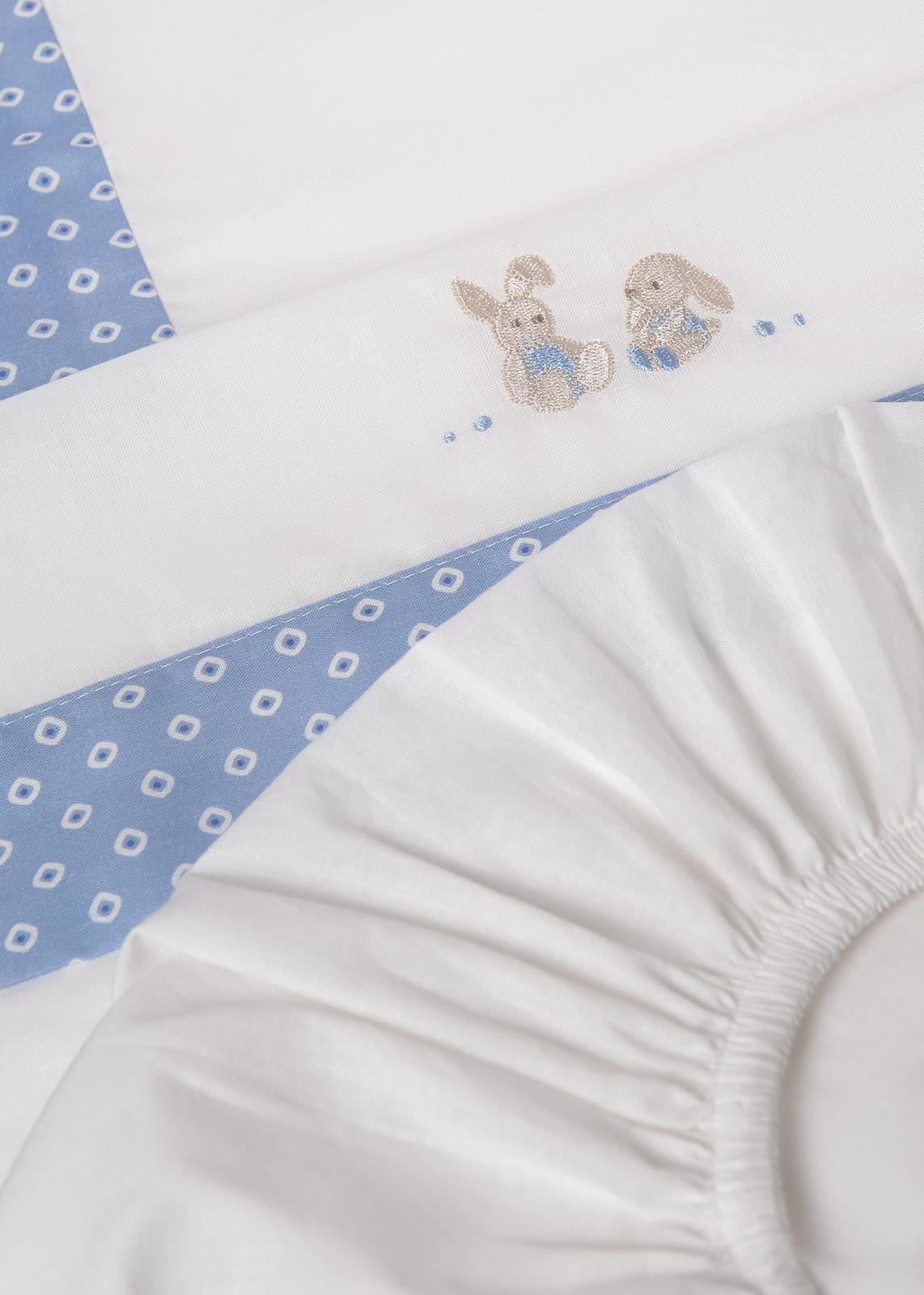 Set Lenzuolino Coniglietto - Mayoral Newborn