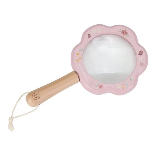 LENTE DI INGRANDIMENTO - Little Dutch