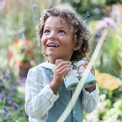 Binocolo Forest Friends