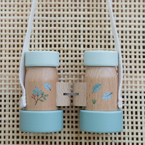 Binocolo Forest Friends