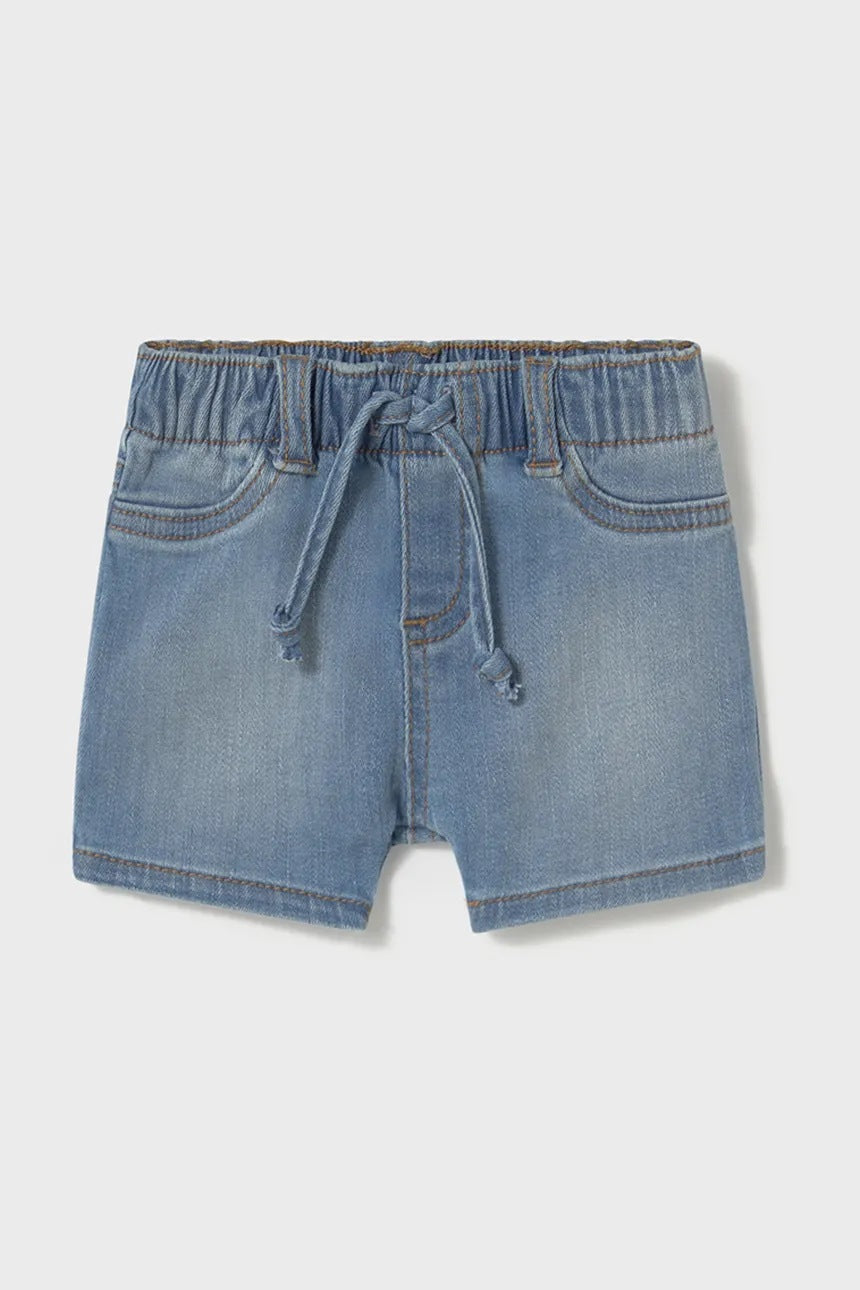 PANTALONCINO JEANS