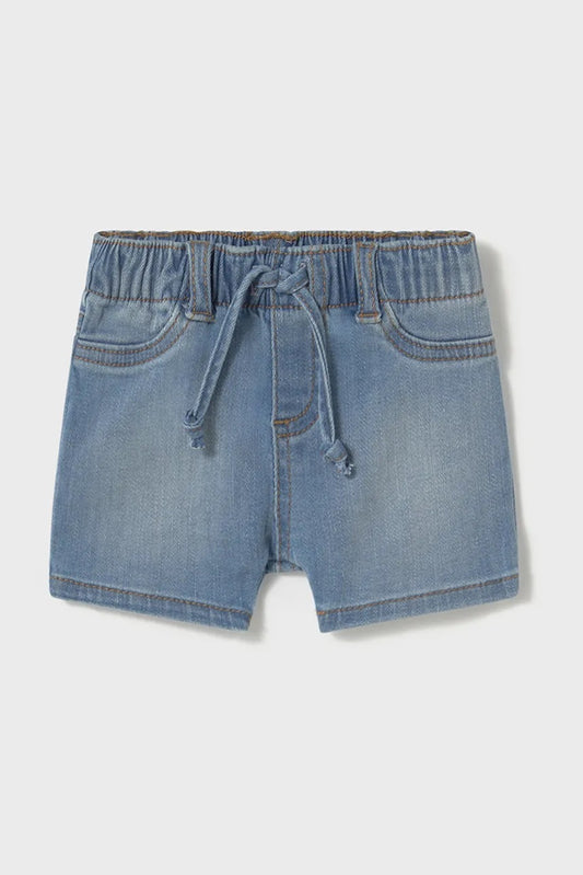 PANTALONCINO JEANS