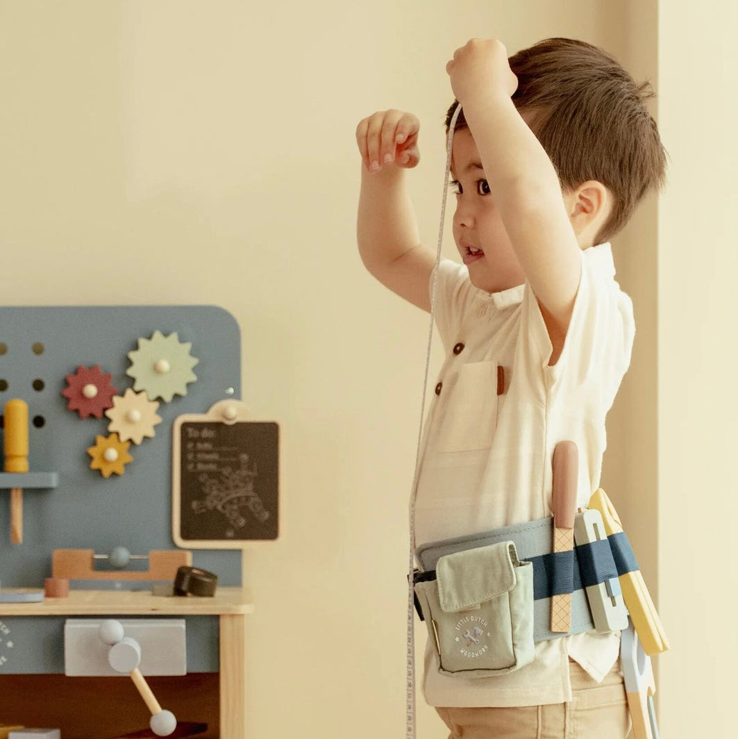 Cintura Portautensili - Little Dutch