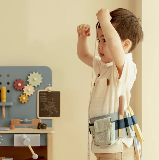 Cintura Portautensili - Little Dutch