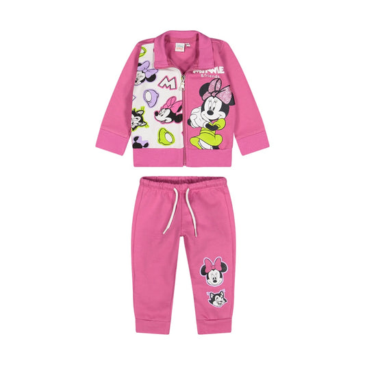 TUTA MINNIE - Melby