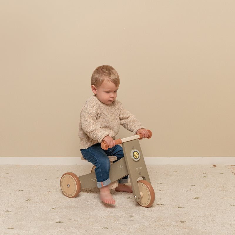 Tricycle