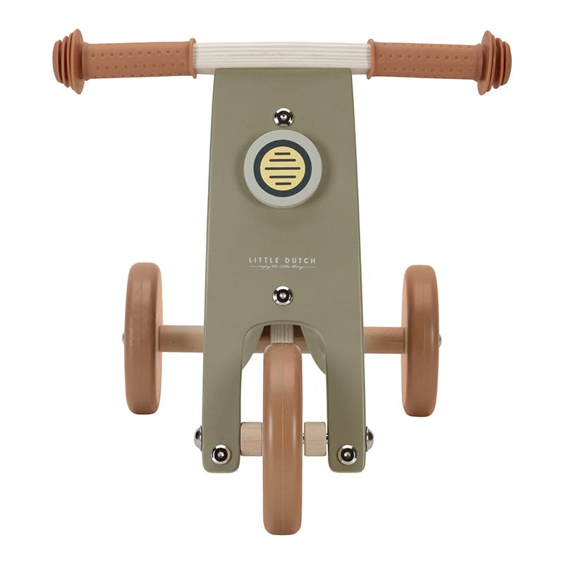 Tricycle