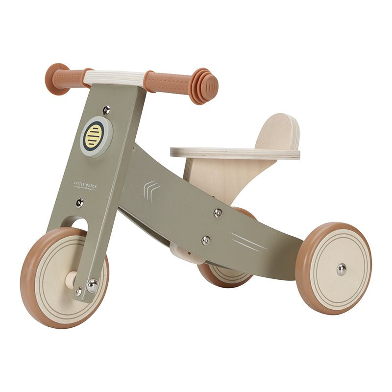 Tricycle