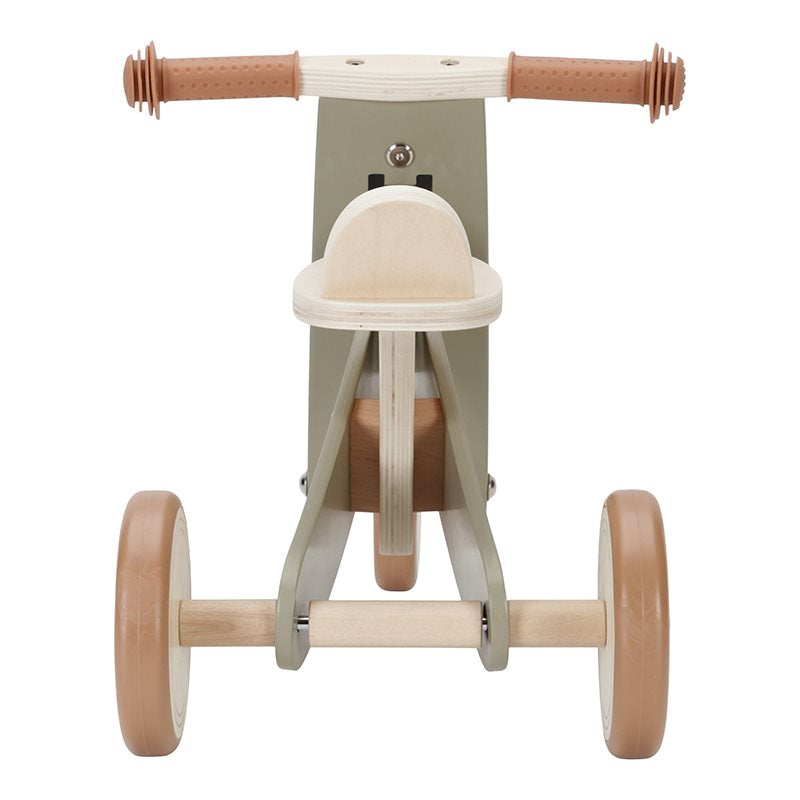 Tricycle