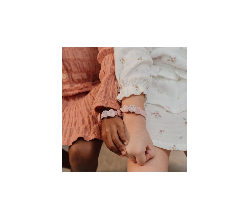 Set Braccialetti e charm - Little Dutch