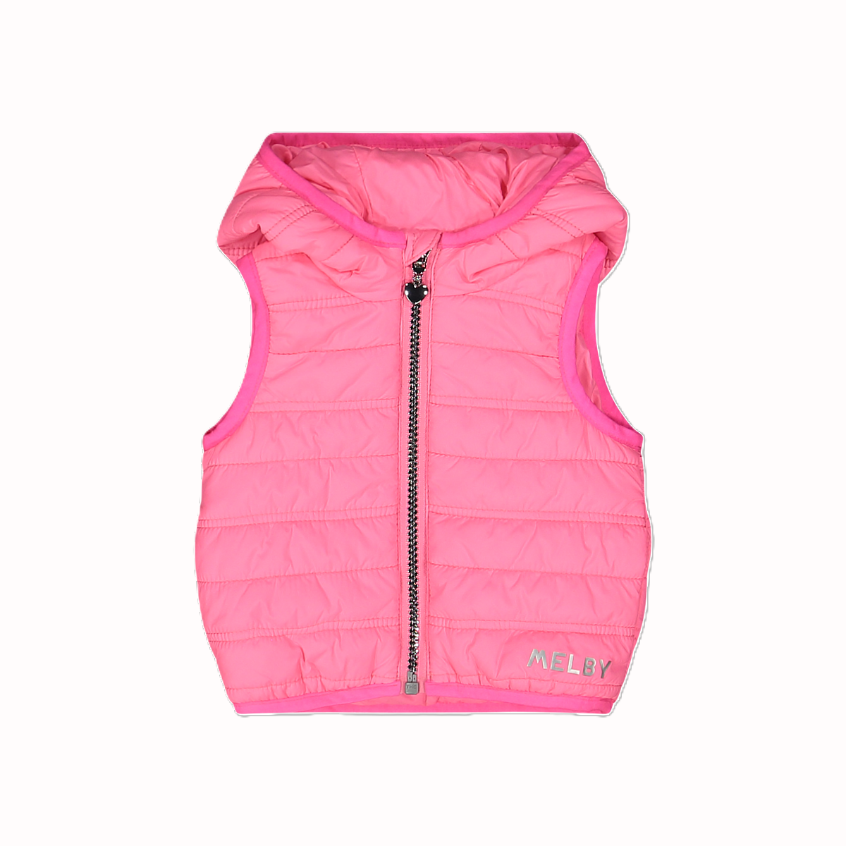 SMANICATO ROSA - Melby