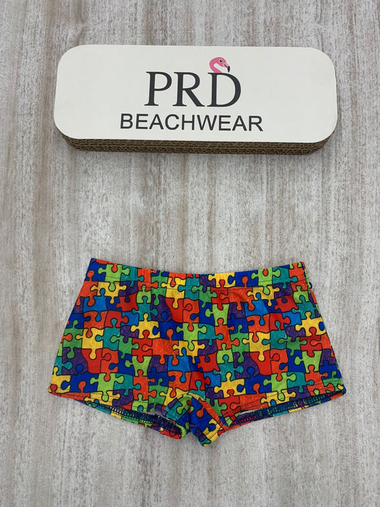 COSTUME PRIGAMBA PUZZLE - PRD