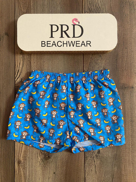 COSTUME BOXER SCIMMIA - PRD