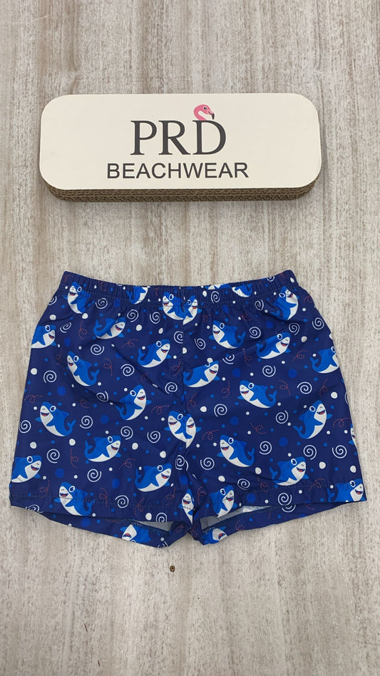 COSTUME BOXER SQUALETTO - PRD