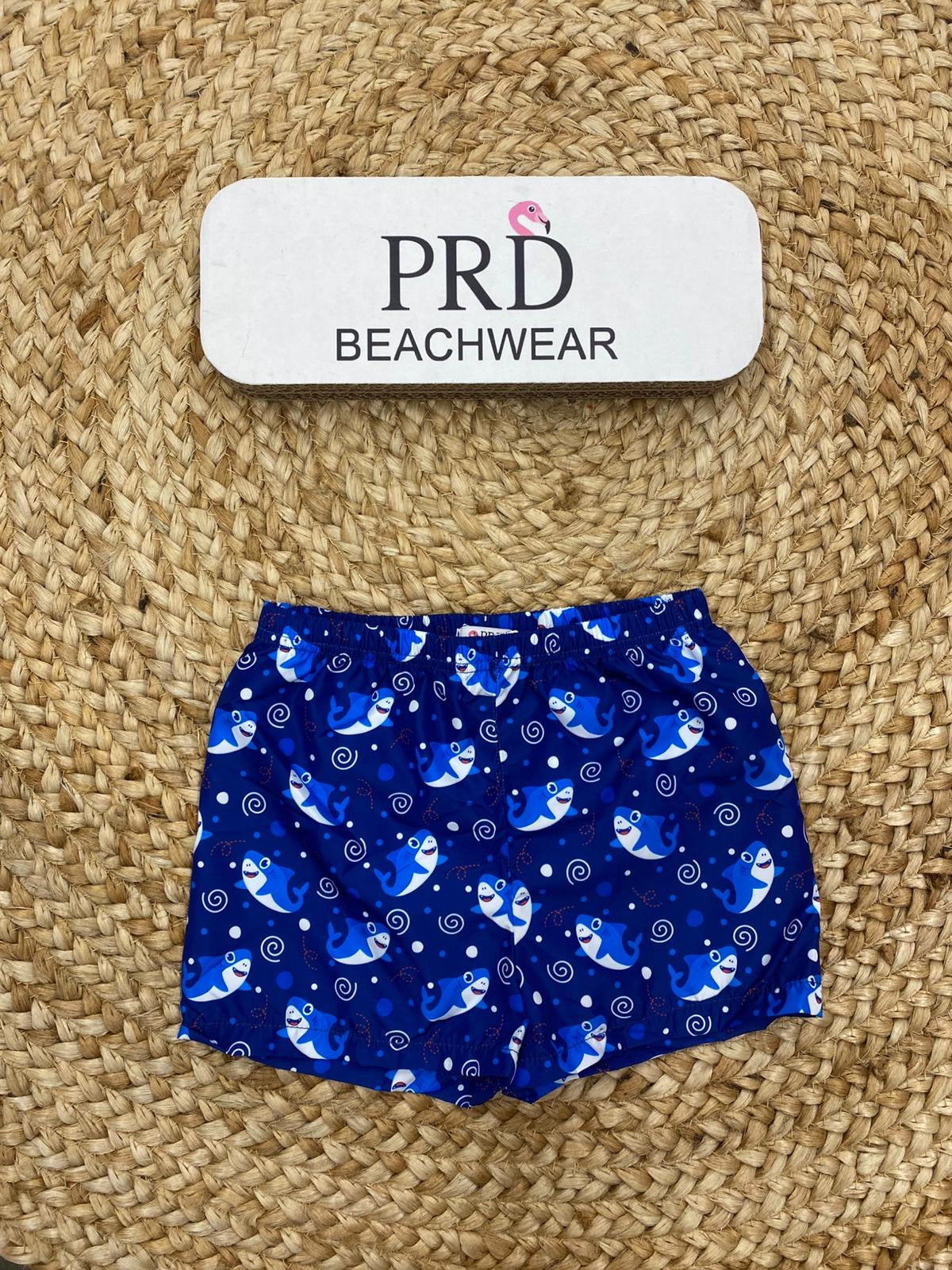 COSTUME BOXER SQUALETTO - PRD