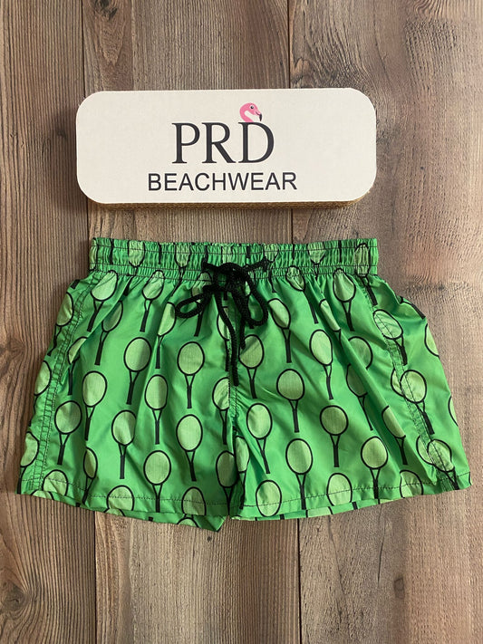 COSTUME BOXER TENNIS - PRD