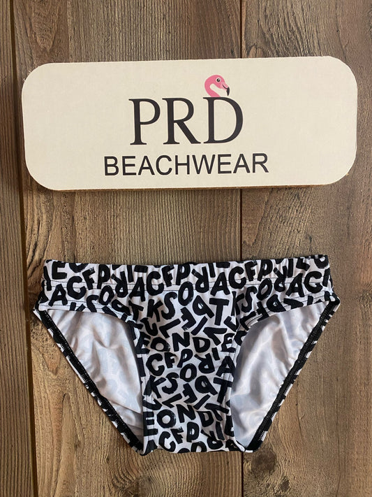 COSTUME SLIP PEPERONCINO - PRD