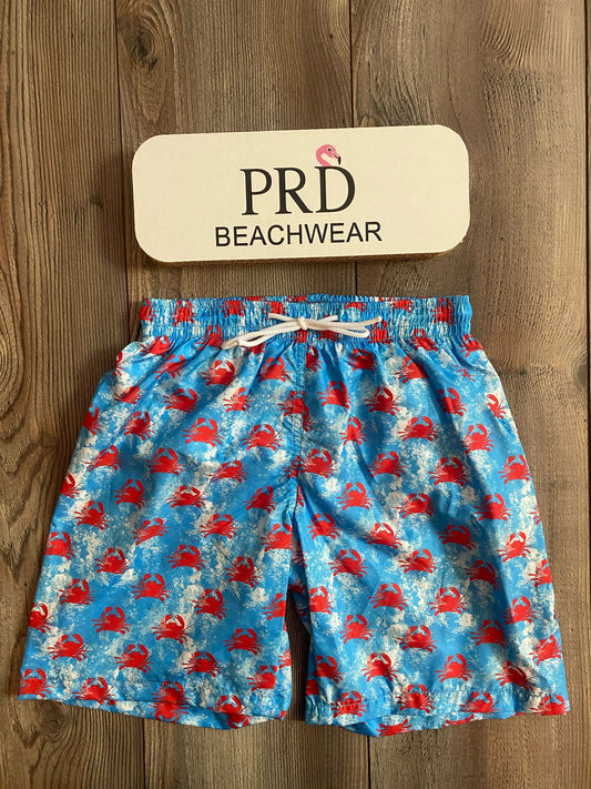 COSTUME BOXER GRANCHIO - PRD