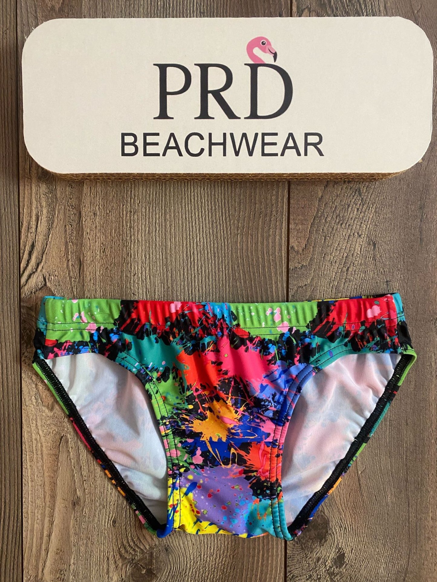 COSTUME SLIP PAINT - PRD