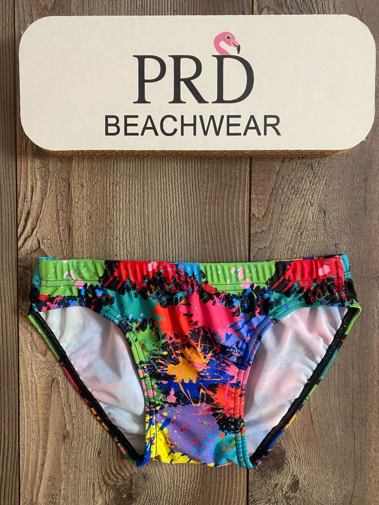 COSTUME SLIP PAINT - PRD