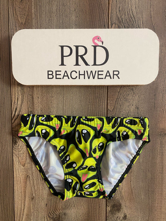 COSTUME SLIP GALLO - PRD