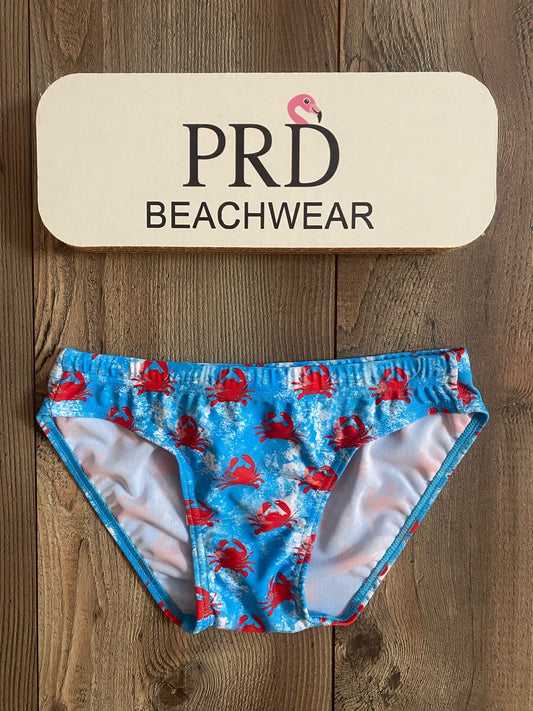 COSTUME SLIP GRANCHIO - PRD