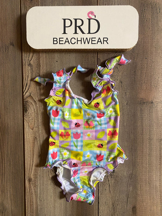 COSTUME INTERO NATURE - PRD