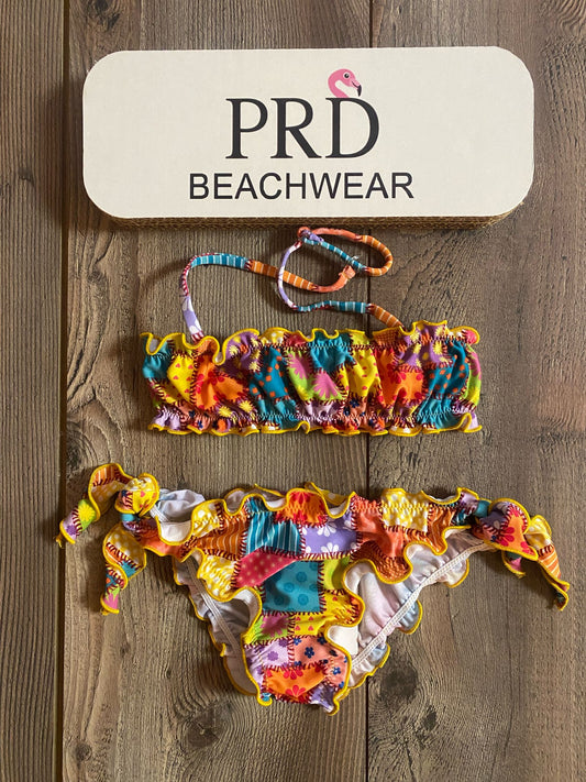 COSTUME BIKINI FASCIA - PRD