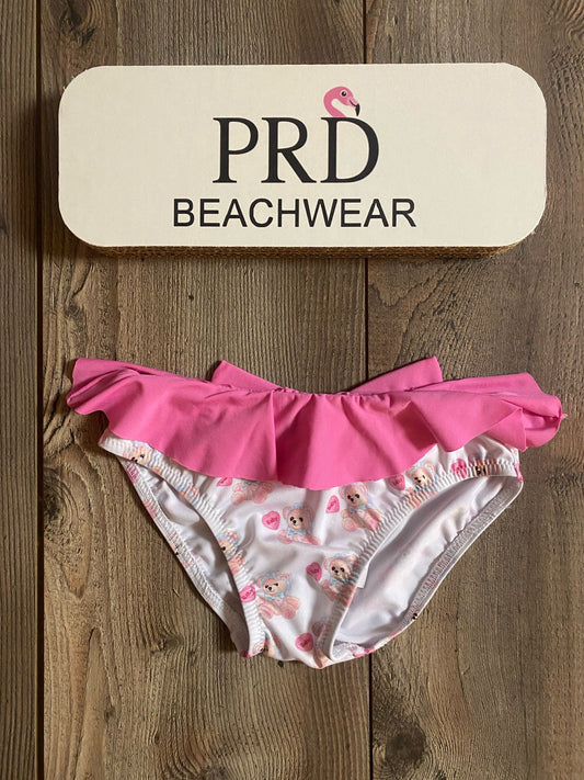 COSTUME MUTANDINA PELUCHE - PRD